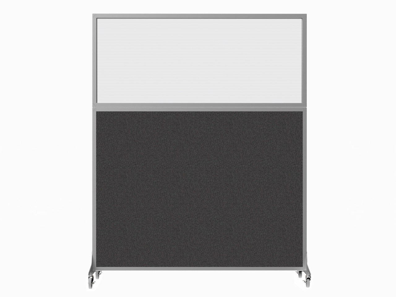 Portable Partition 72H x 60W