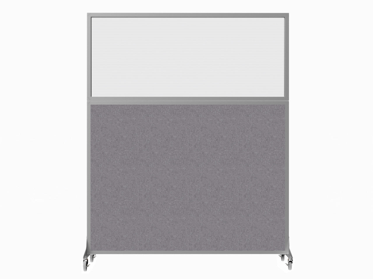 Portable Partition 72H x 60W