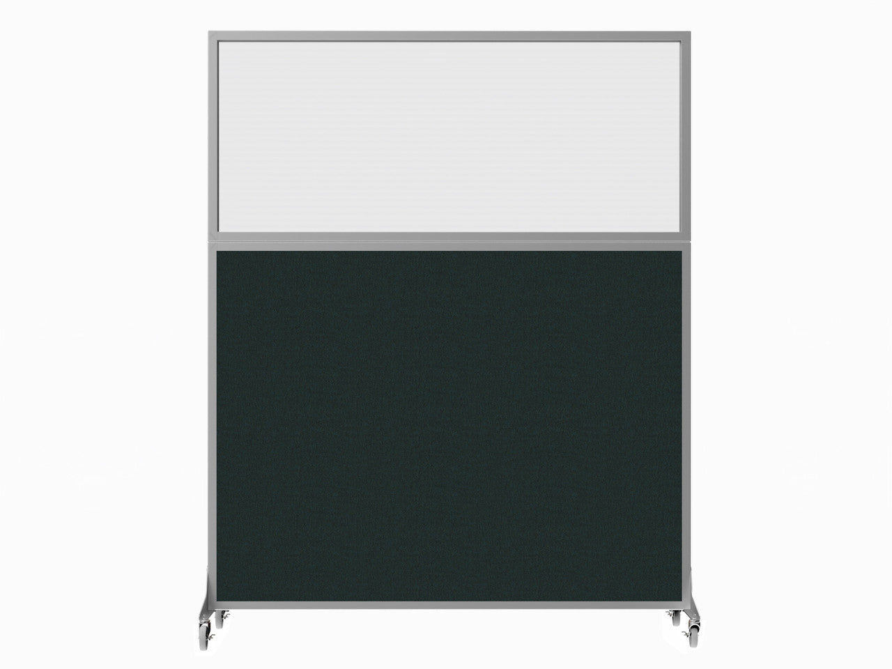 Portable Partition 72H x 60W