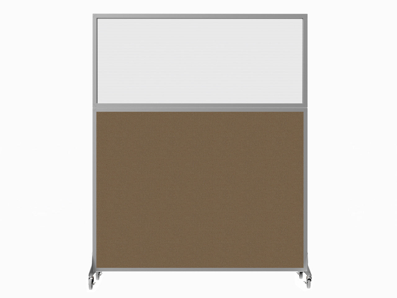 Portable Partition 72H x 60W
