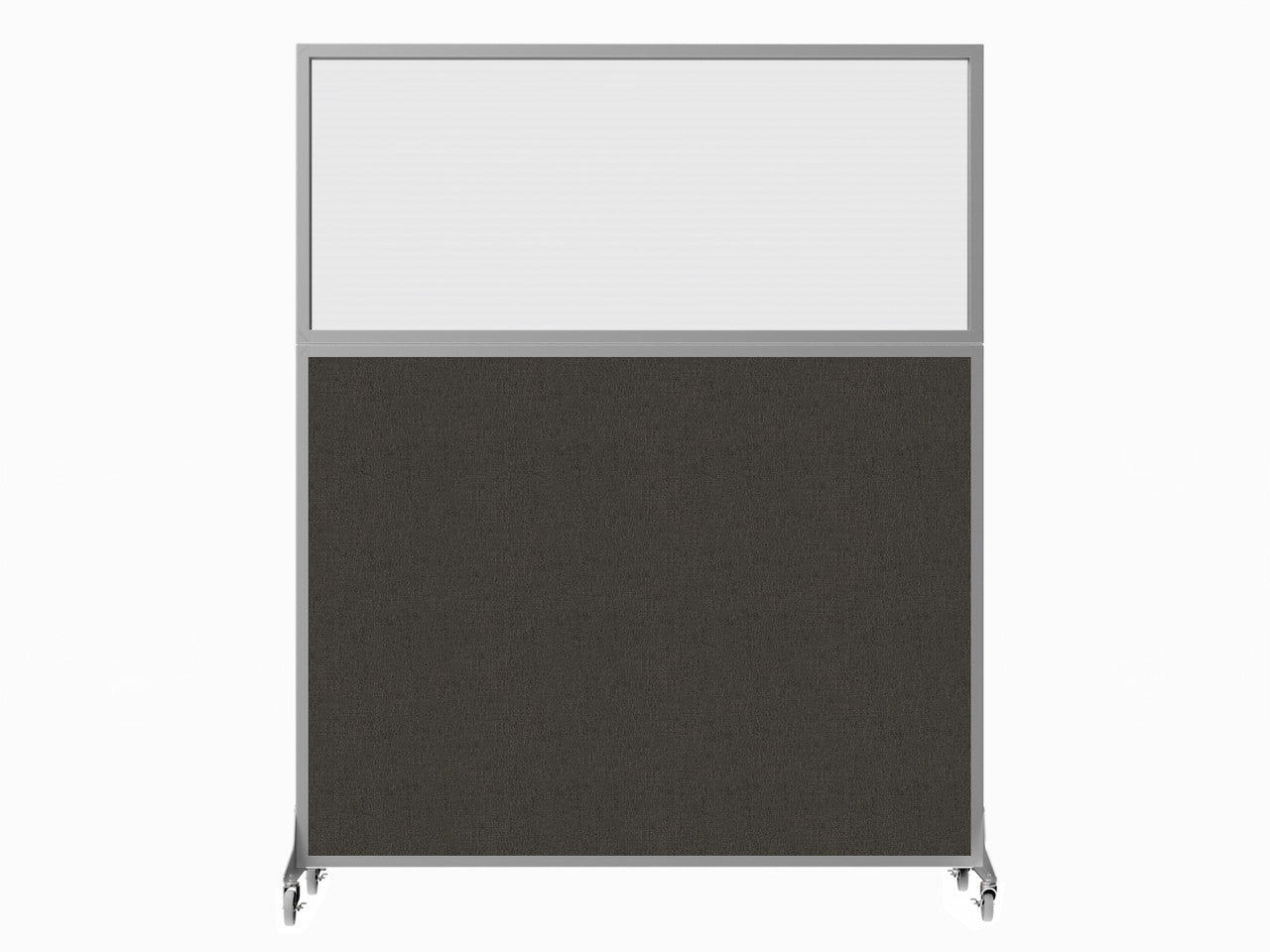 Portable Partition 72H x 60W