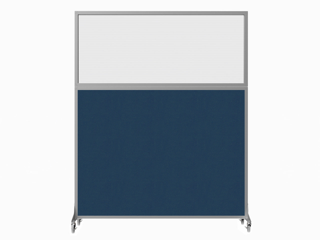 Portable Partition 72H x 60W