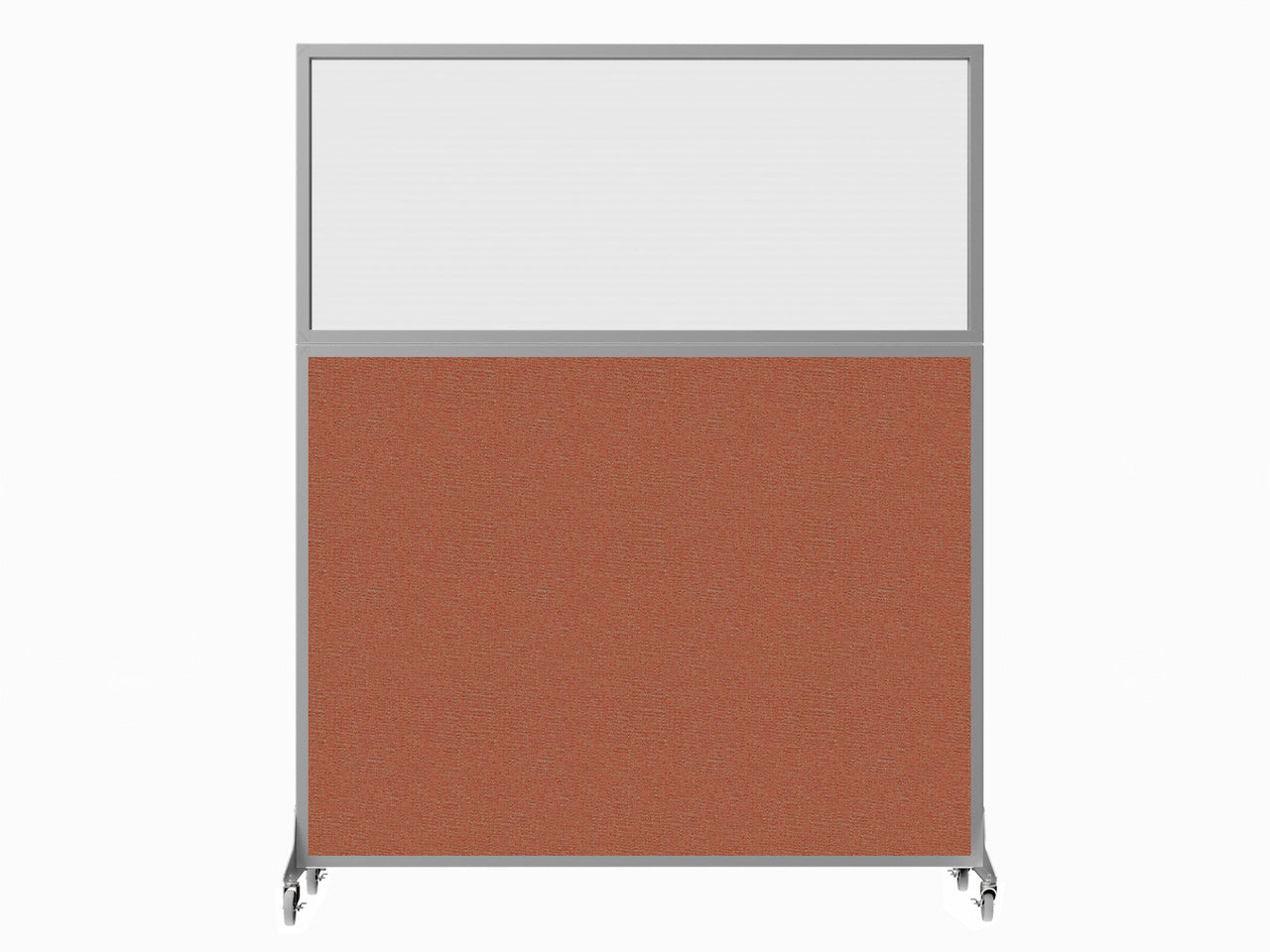 Portable Partition 72H x 60W
