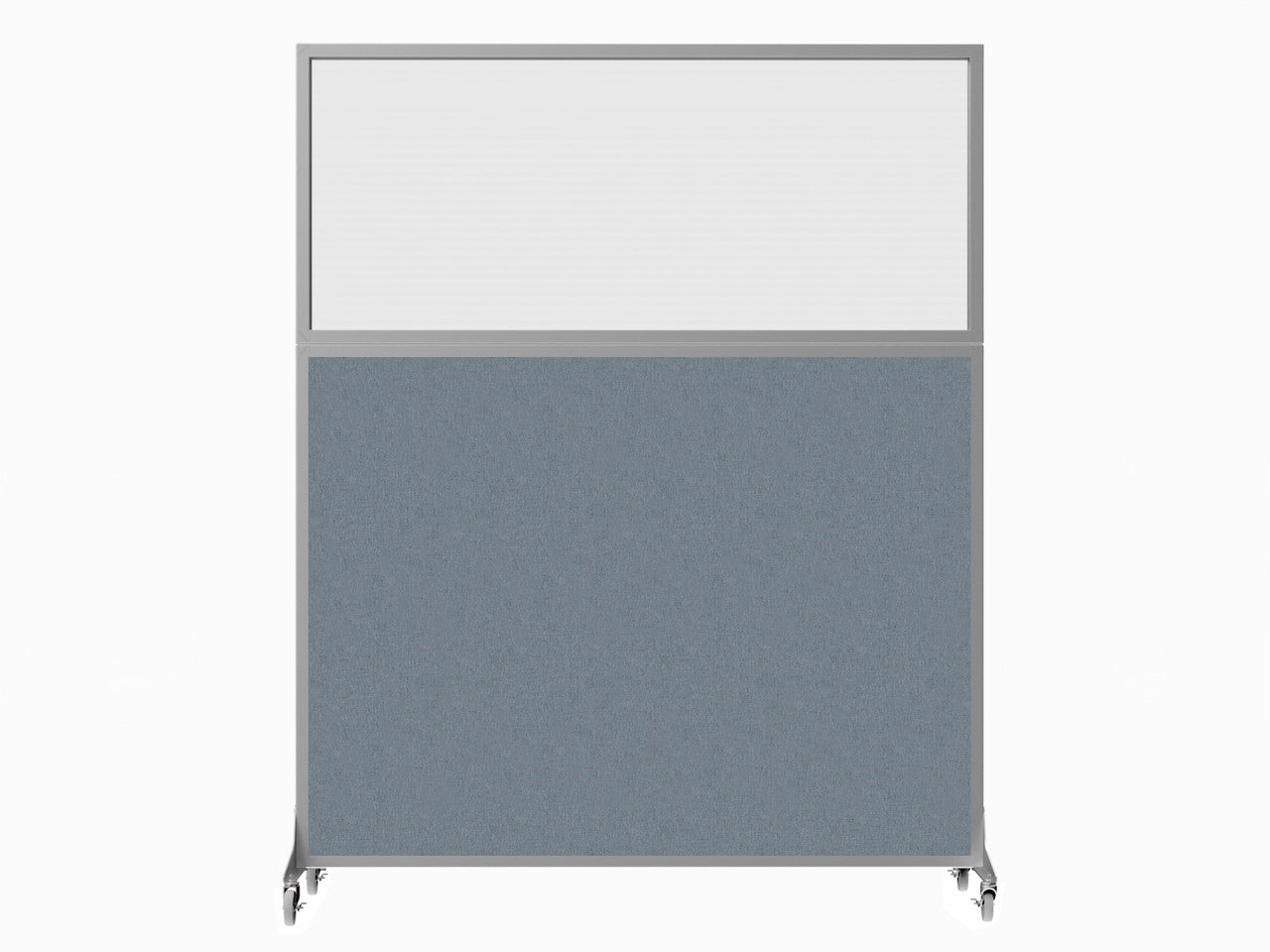 Portable Partition 72H x 60W