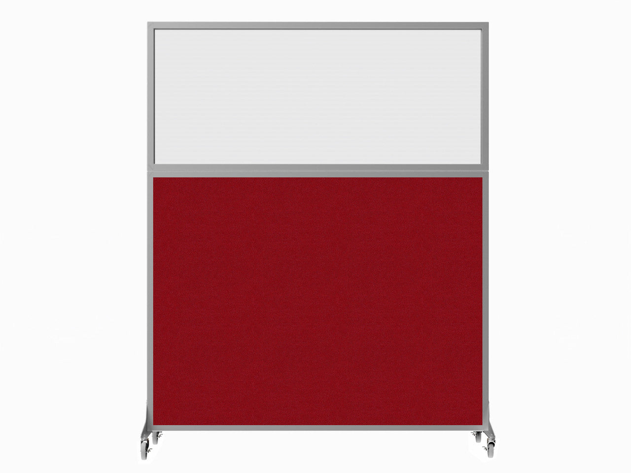 Portable Partition 72H x 60W