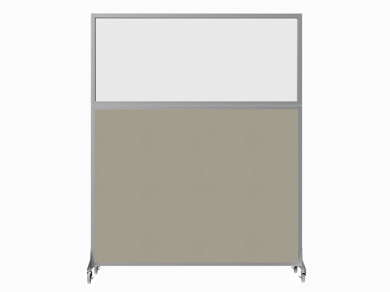 Portable Partition 72H x 60W