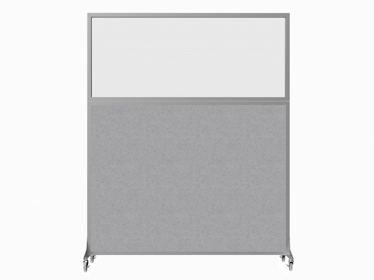 Portable Partition 72H x 60W