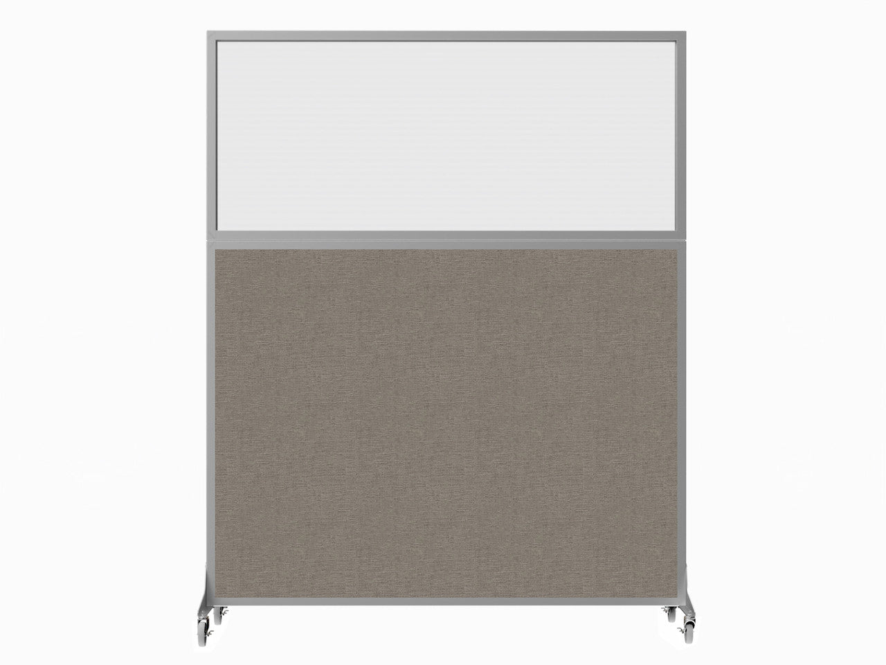 Portable Partition 72H x 60W