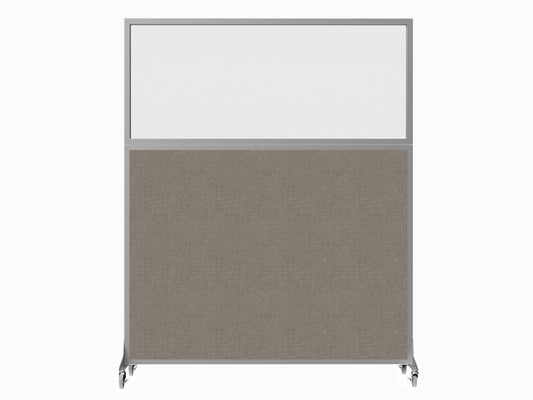 Portable Partition 72H x 60W