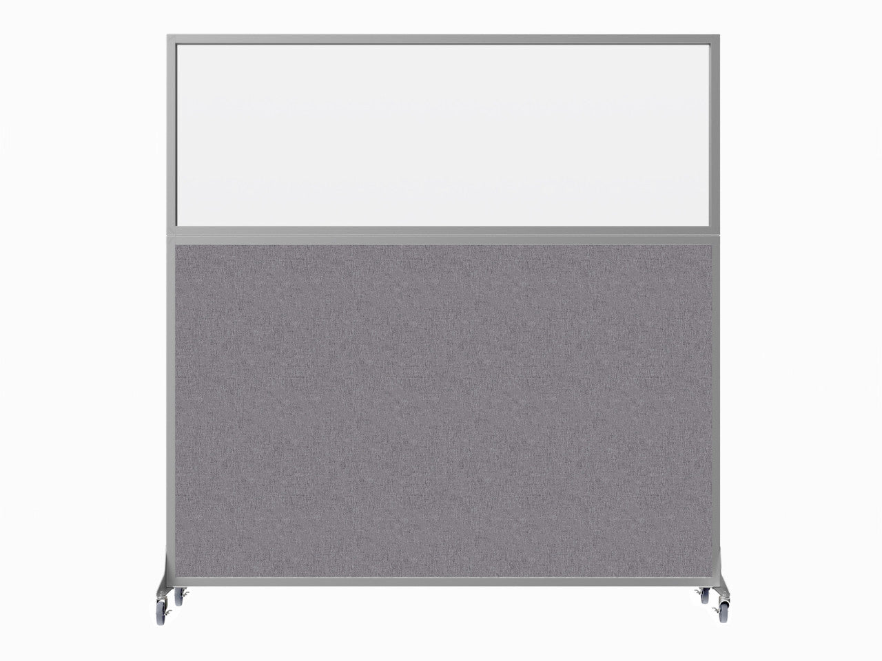 Portable Partition 72H x 72W