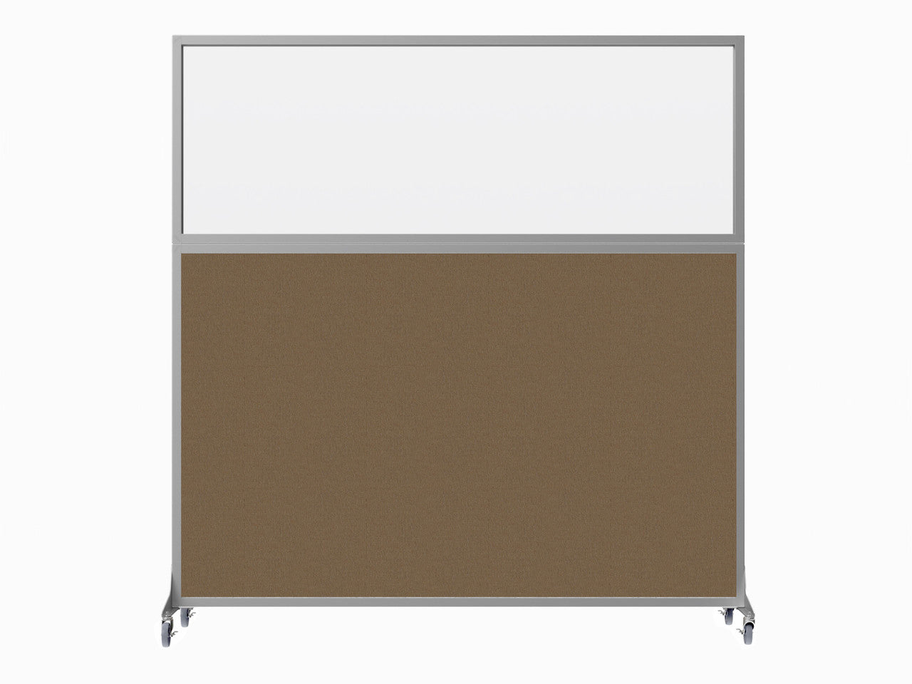 Portable Partition 72H x 72W