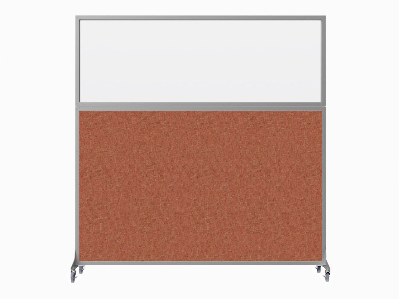 Portable Partition 72H x 72W