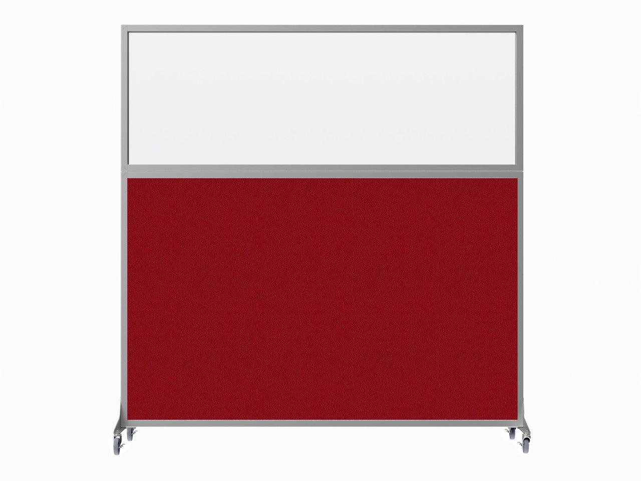 Portable Partition 72H x 72W