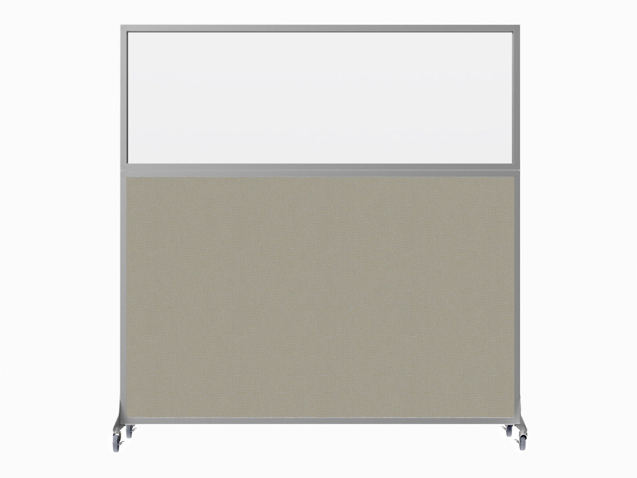 Portable Partition 72H x 72W
