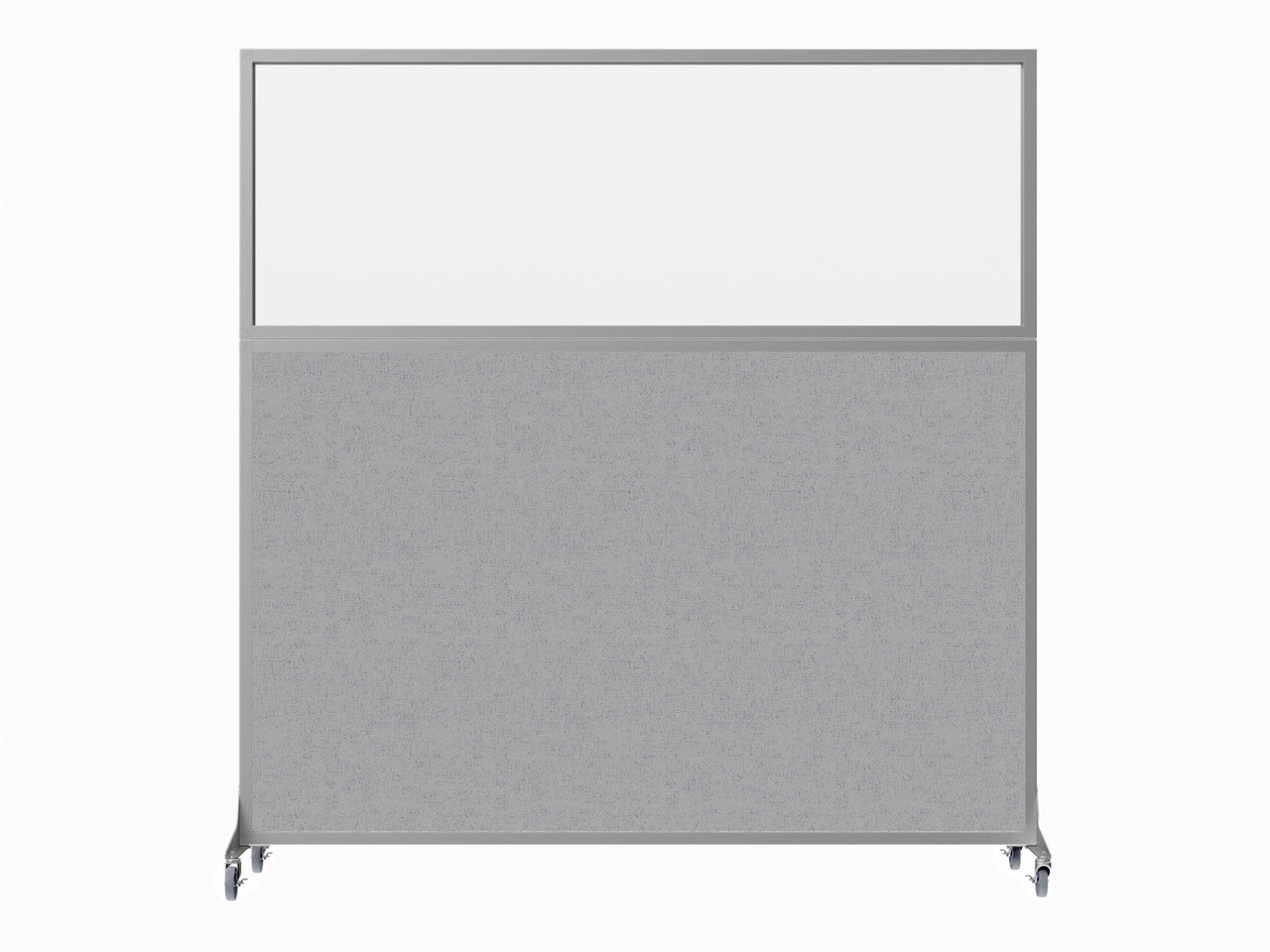 Portable Partition 72H x 72W