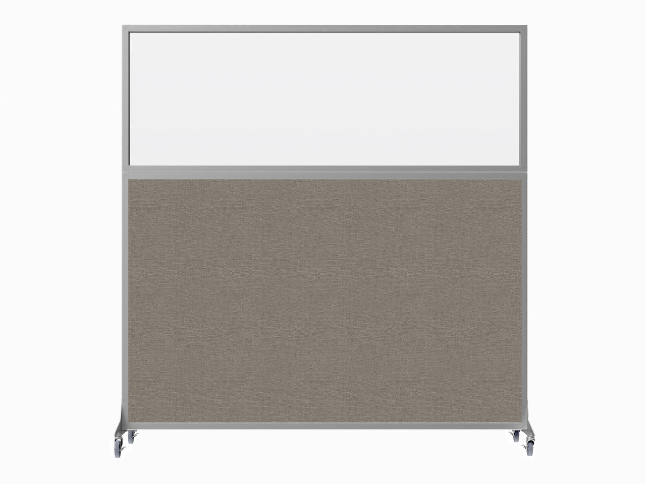 Portable Partition 72H x 72W