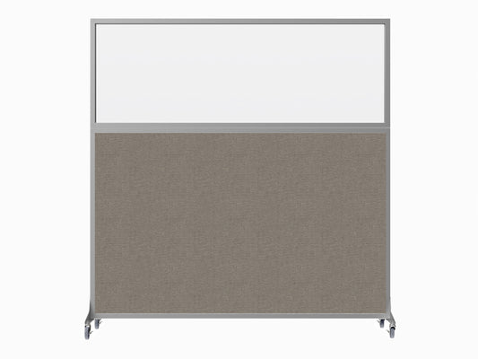 Portable Partition 72H x 72W