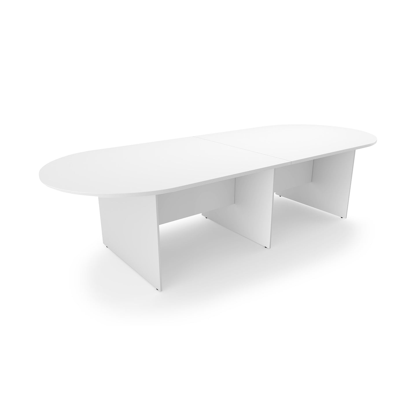 i5 Industries Kai Racetrack Conference Table, 144″