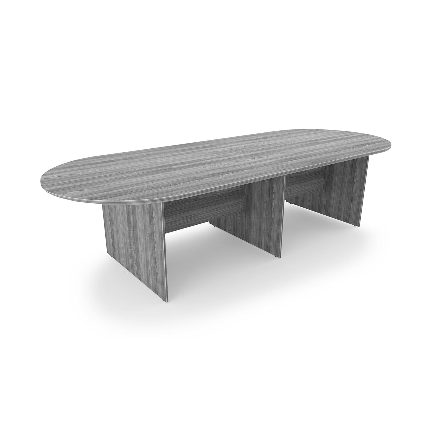 i5 Industries Kai Racetrack Conference Table, 144″