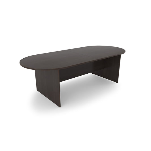 i5 Industries Kai Racetrack Conference Table, 96″
