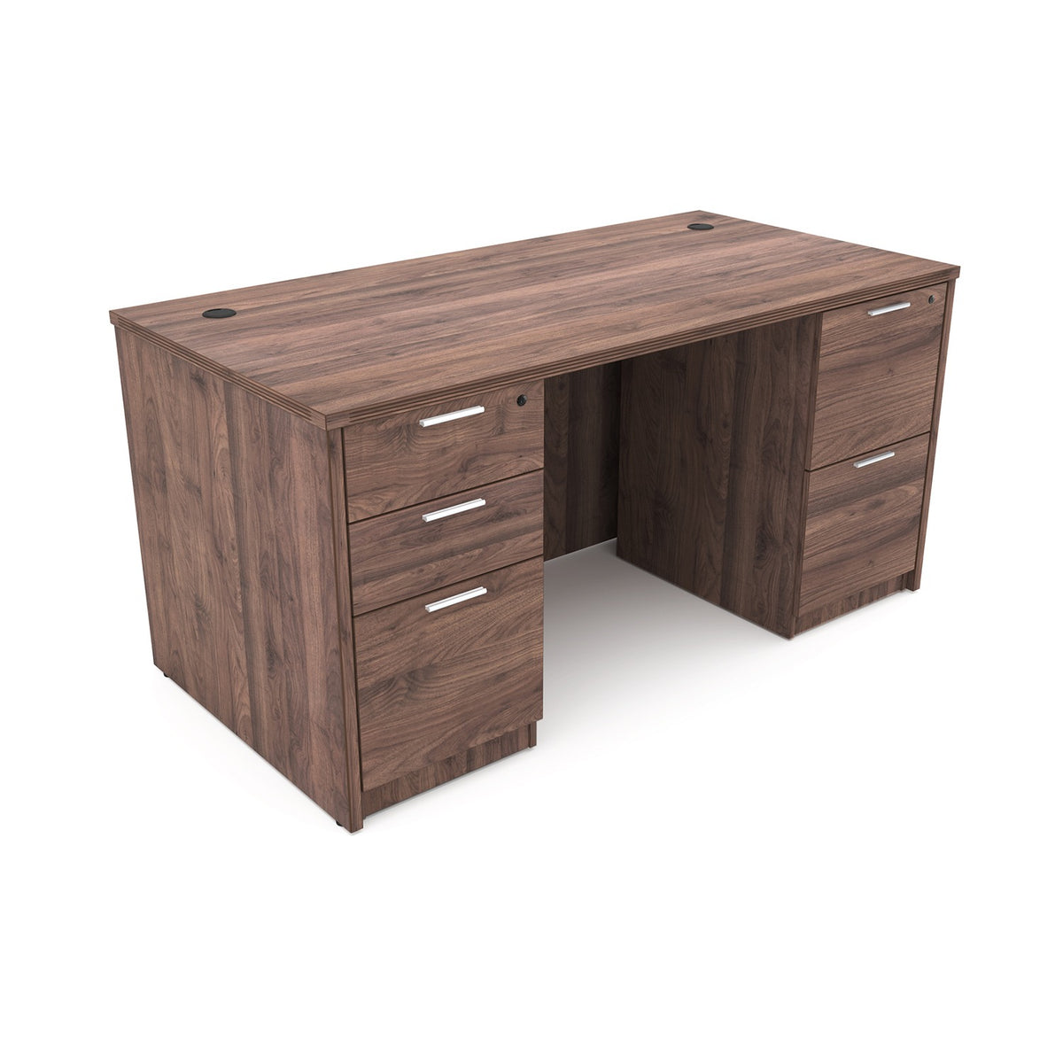 i5 Industries Kai Rectangular Desk
