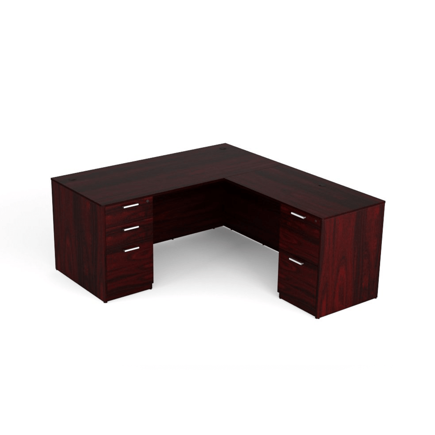 i5 Industries Kai L Shaped Desk