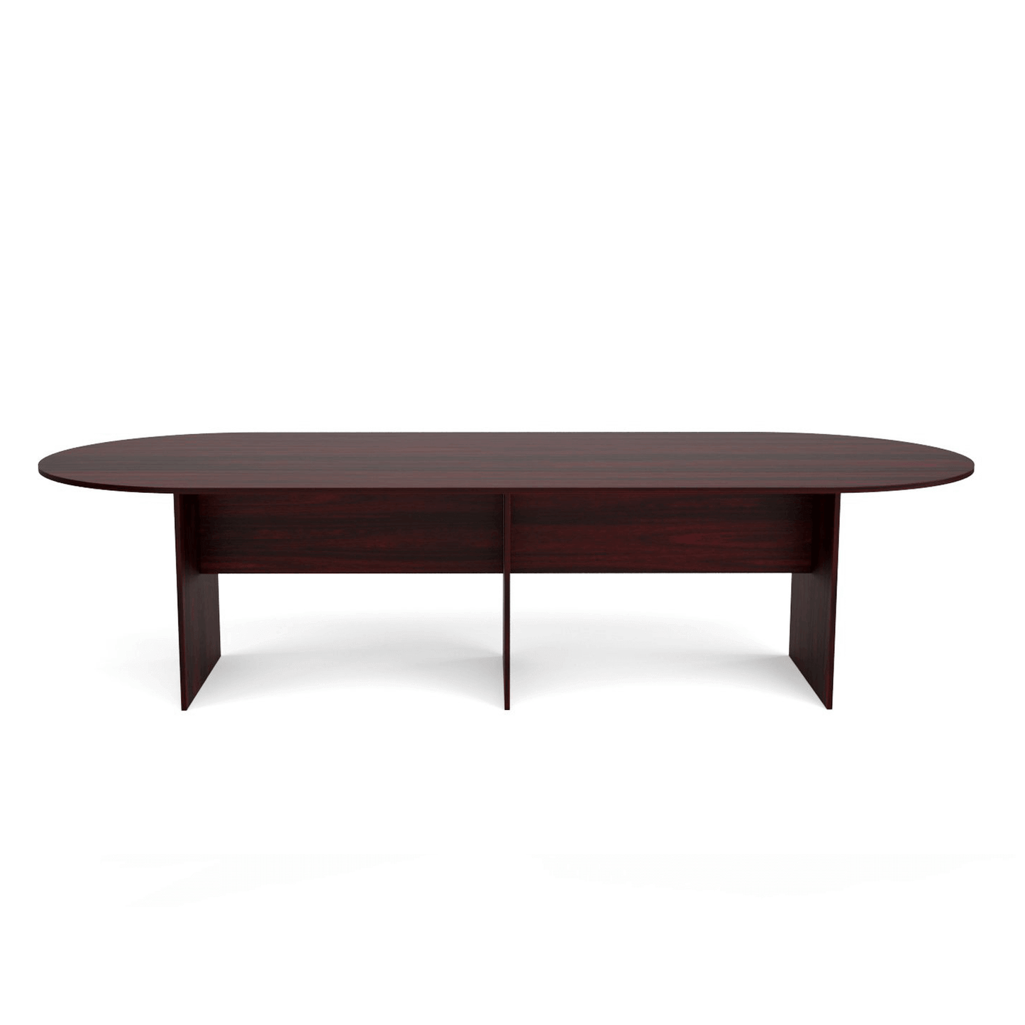 i5 Industries Kai Racetrack Conference Table, 120″