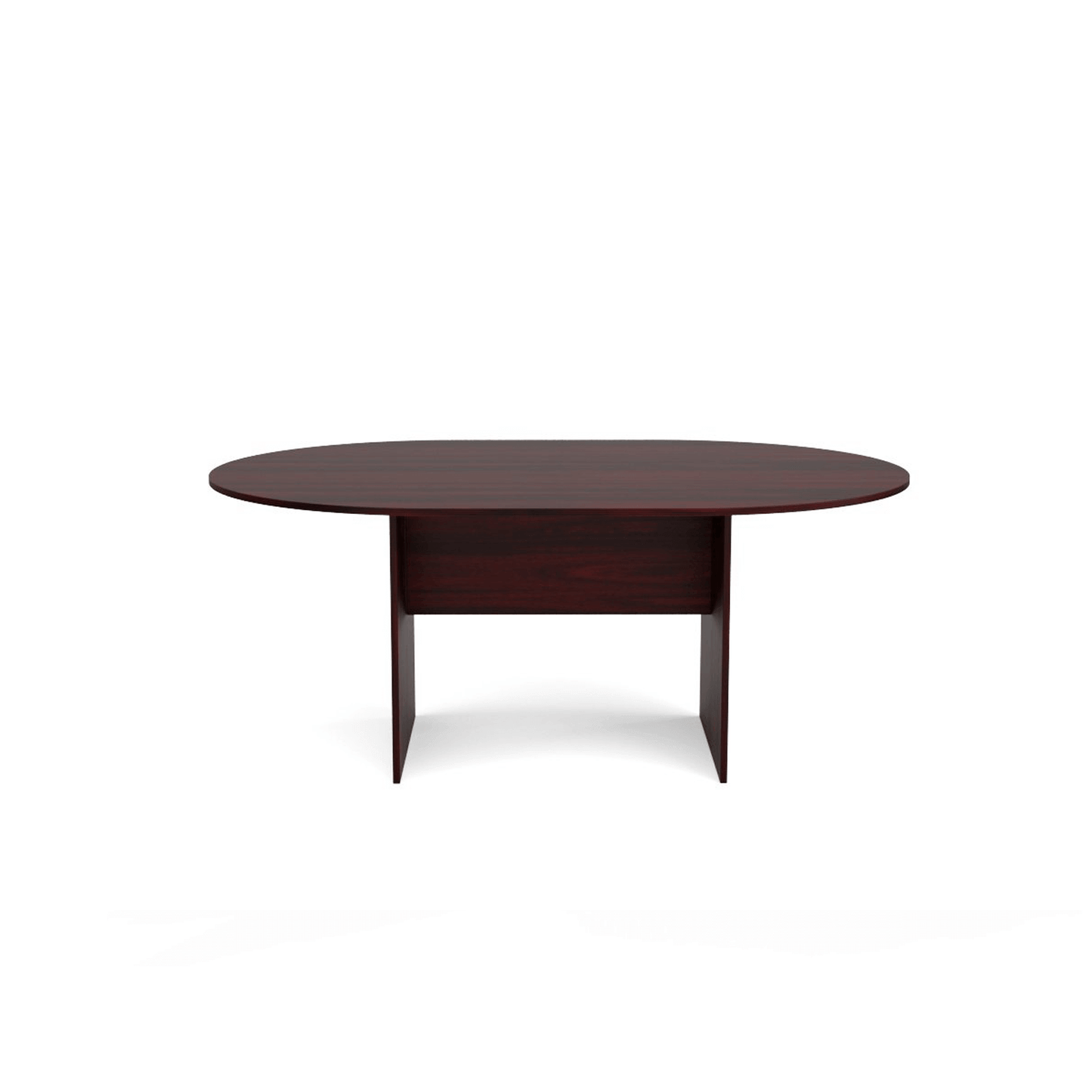 i5 Industries Kai Racetrack Conference Table, 71″