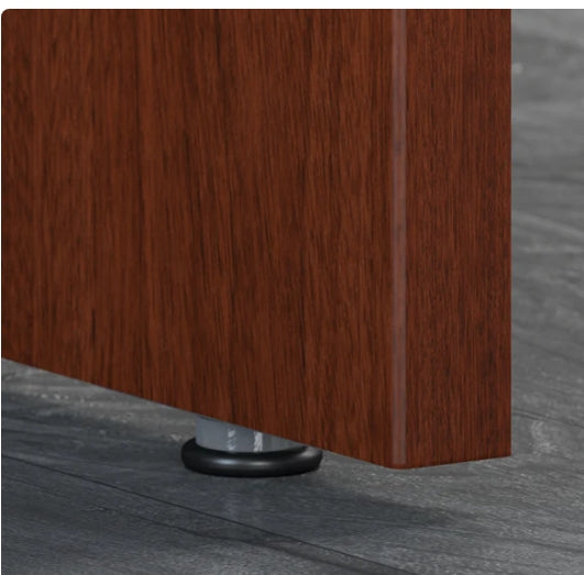 72W x 24D Credenza Desk EREN COLLECTION