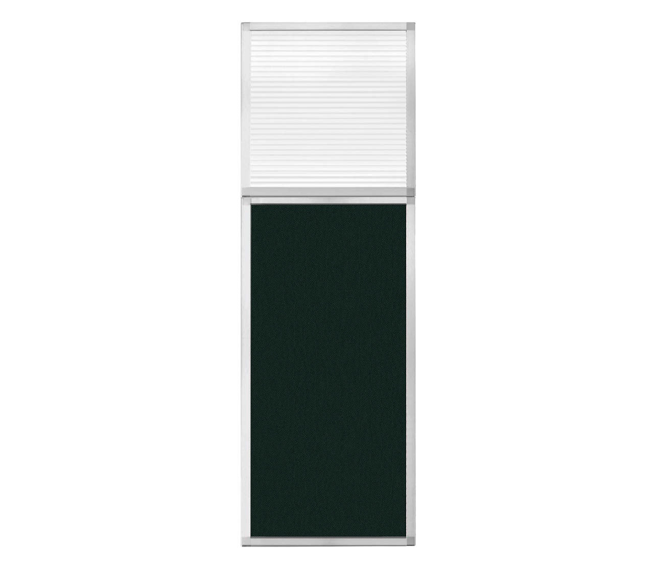 Configurable Cubicle Partition 72H x 24W with window