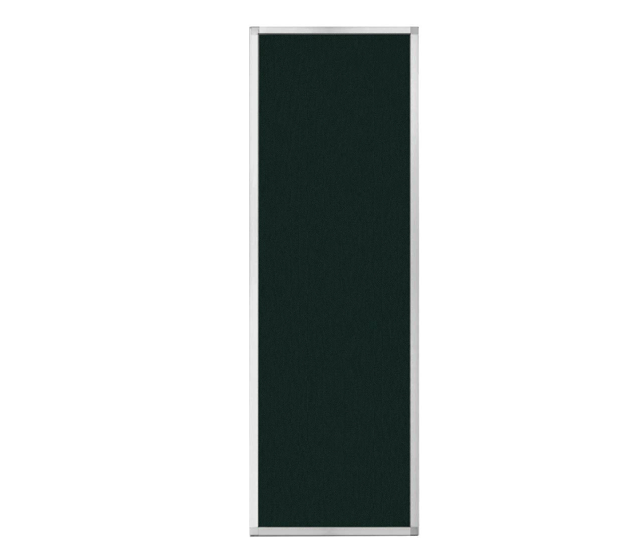 Configurable Cubicle Partition 72H x 24W