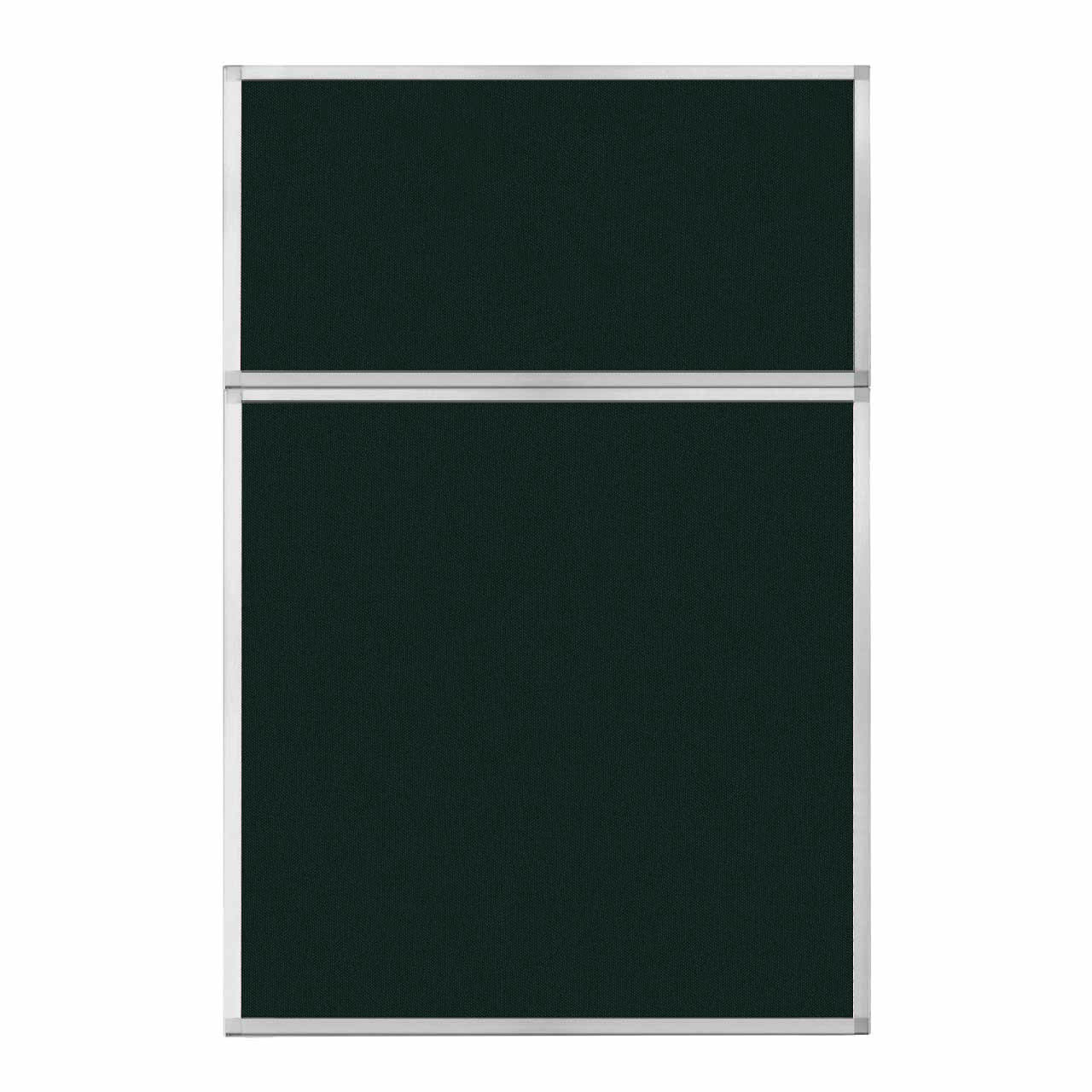 Configurable Cubicle Partition 72H x 48W