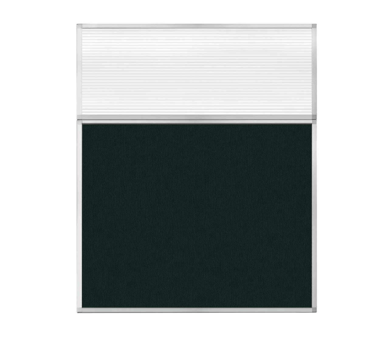 Configurable Cubicle Partition 72H x 60W with window