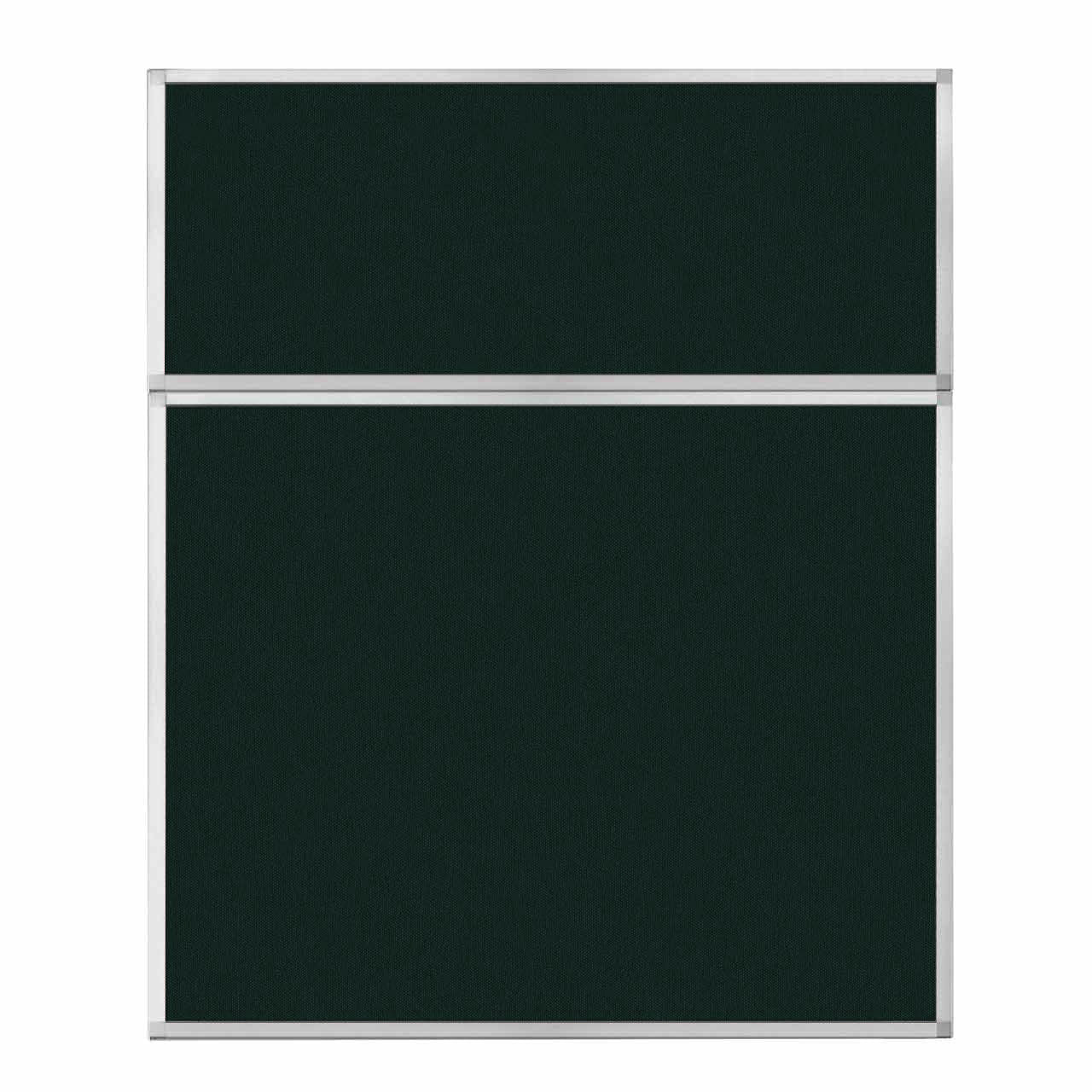 Configurable Cubicle Partition 72H x 60W