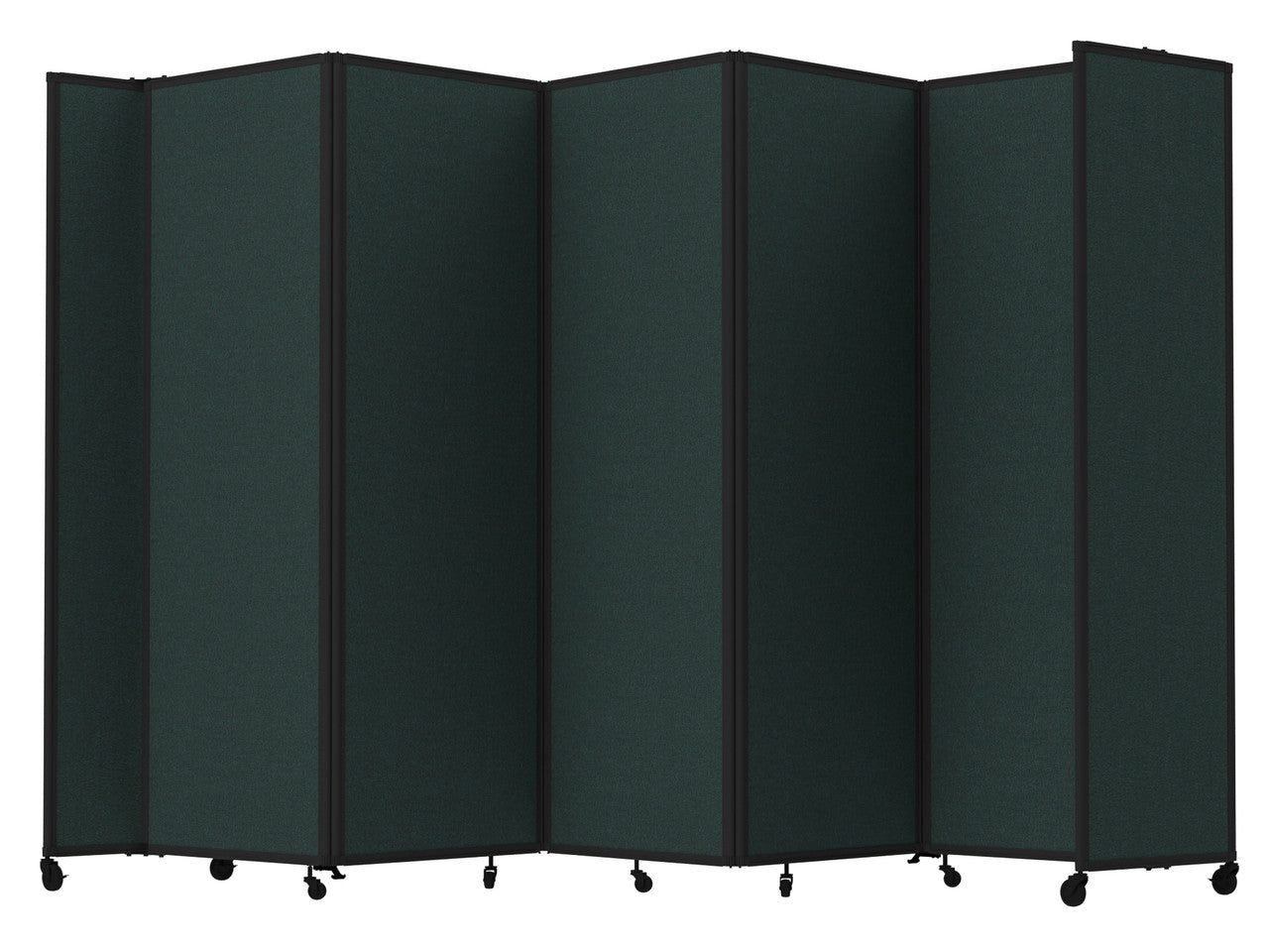 Portable Room Divider 90H