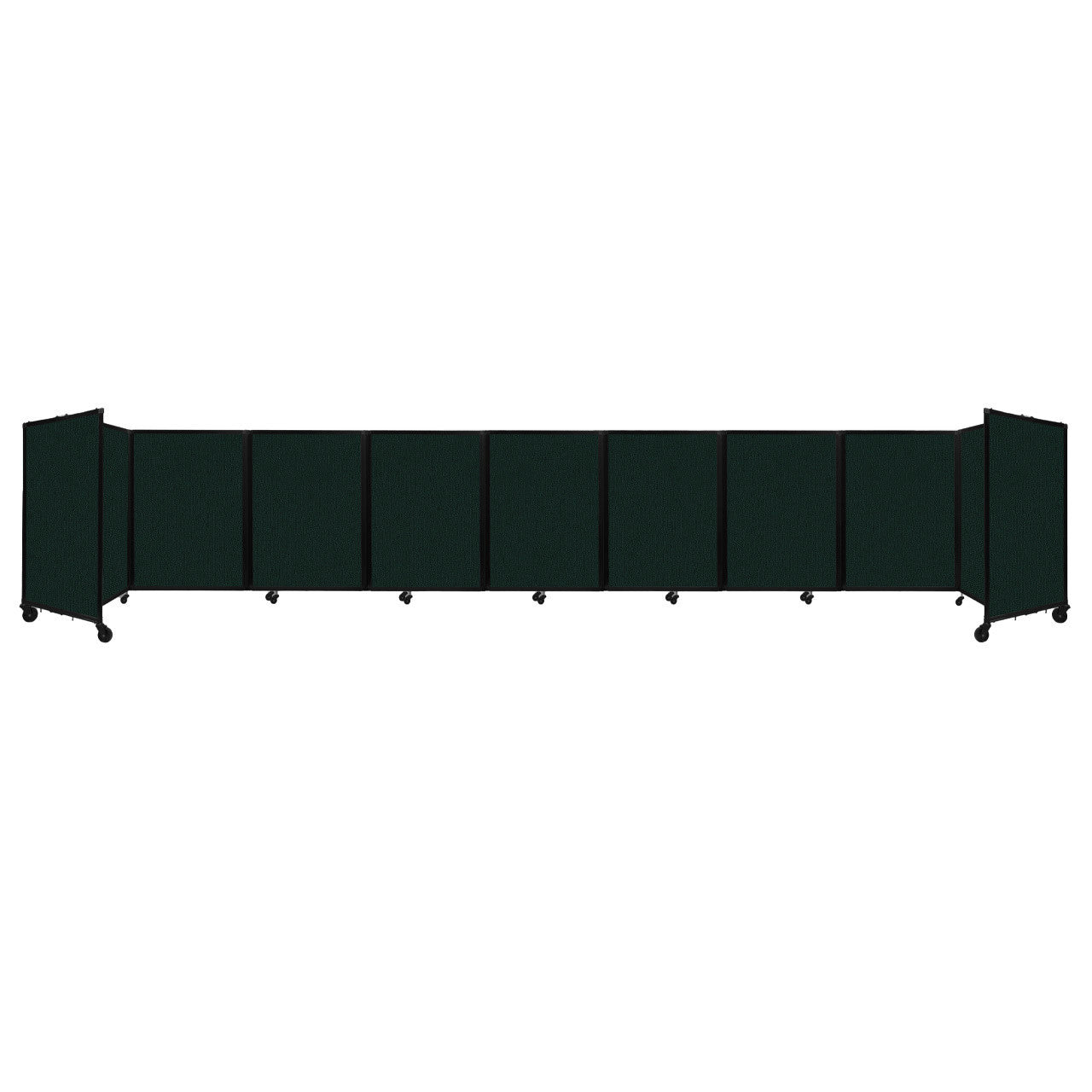Portable Room Divider 48H