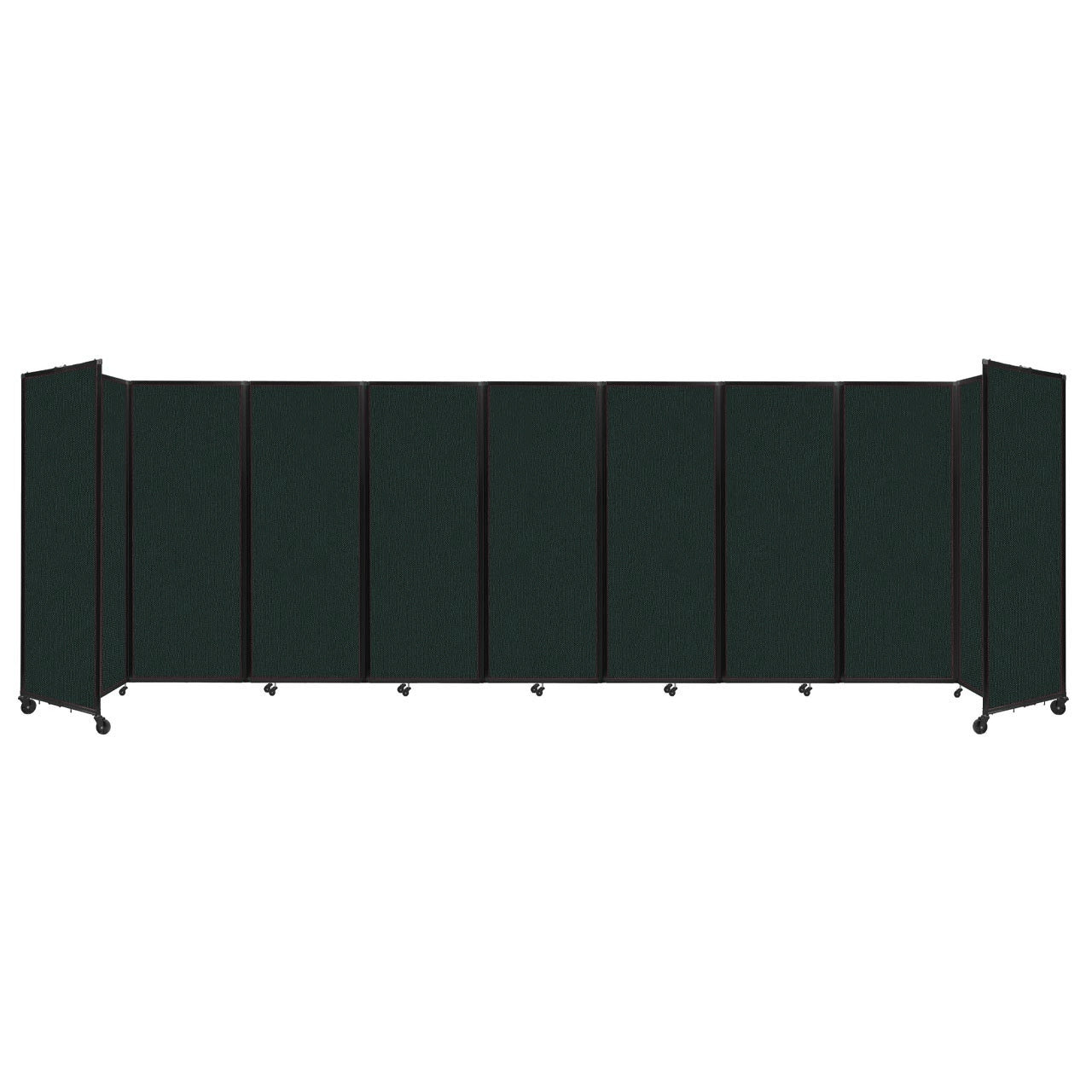 Portable Room Divider 90H