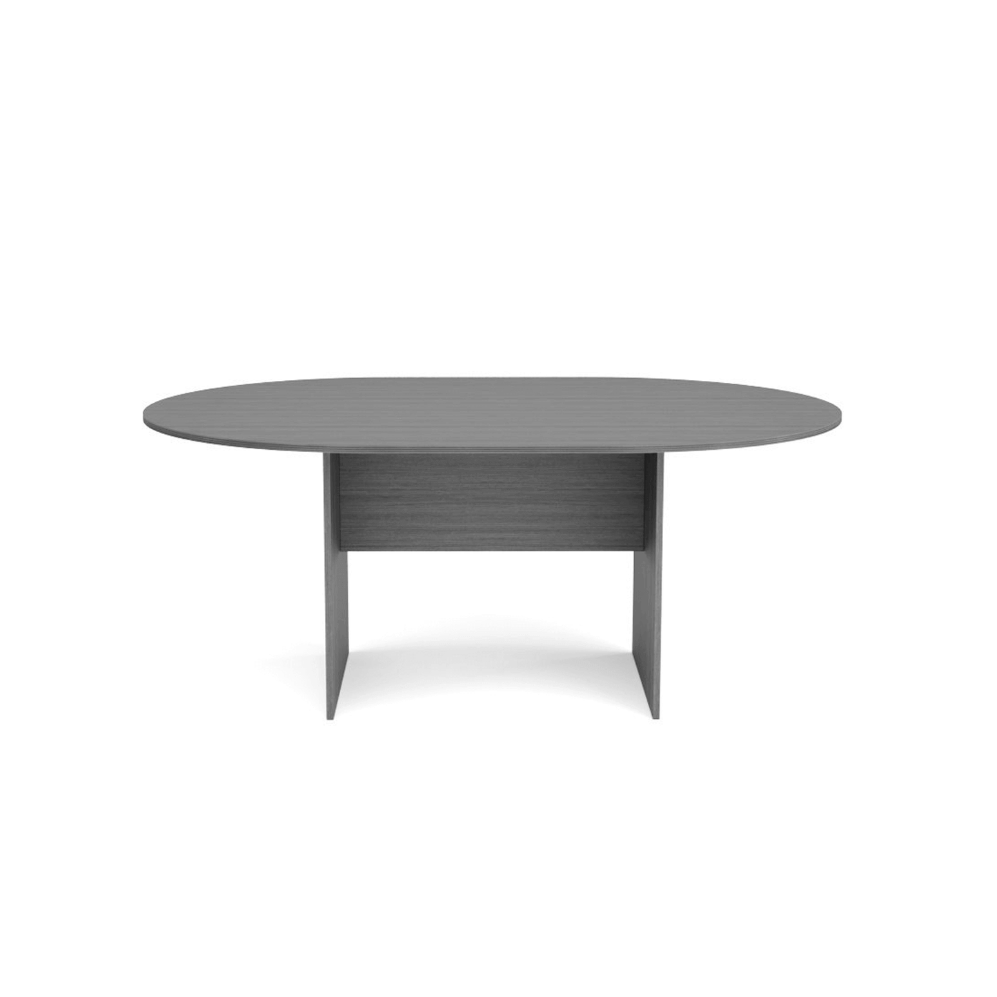 i5 Industries Kai Racetrack Conference Table, 71″