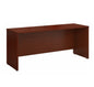72W x 24D Credenza Desk EREN COLLECTION