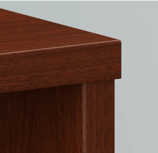 72W x 24D Credenza Desk EREN COLLECTION