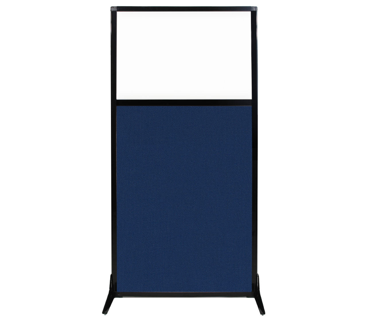 Workstation Screen with Window