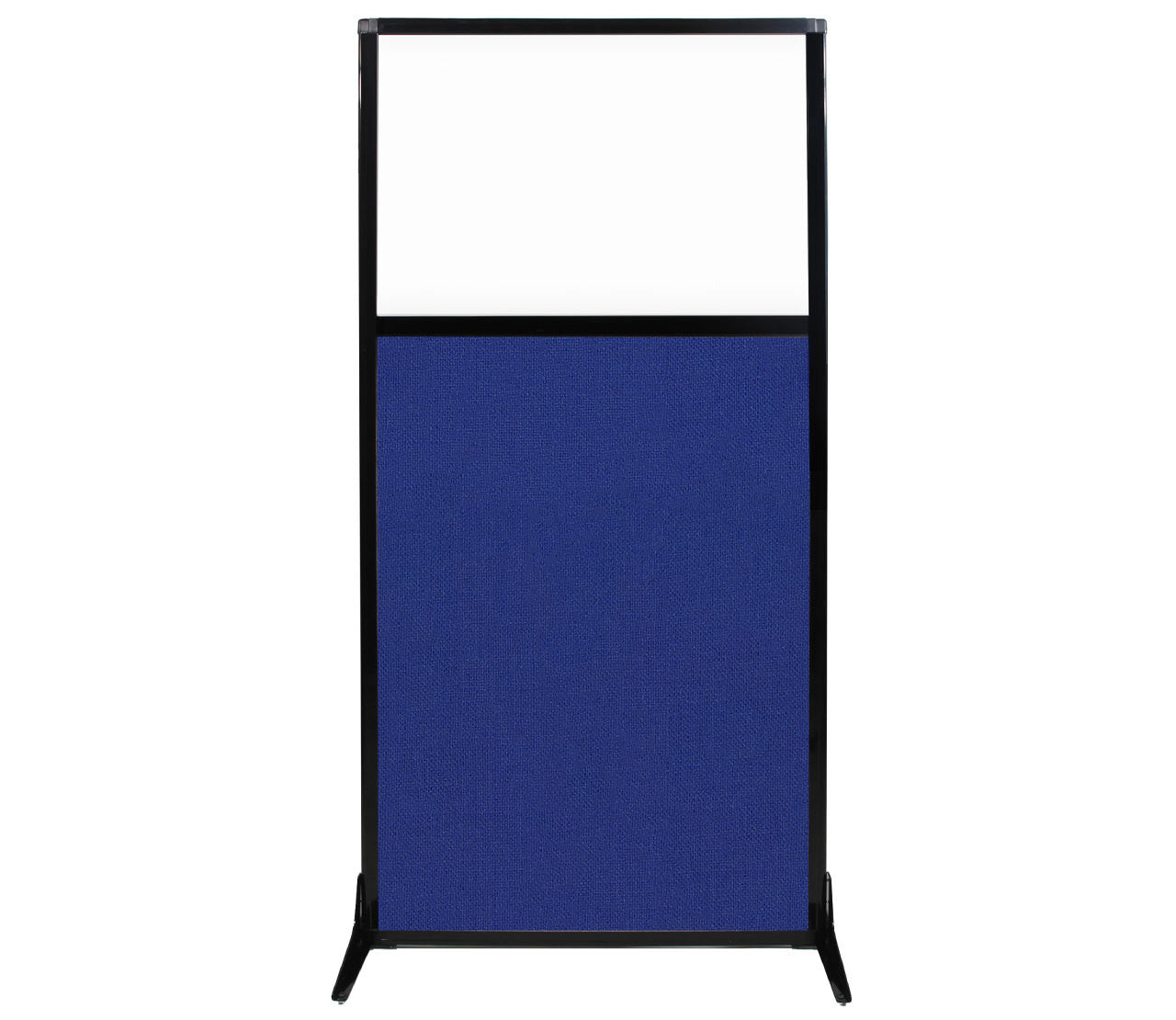 Workstation Screen with Window
