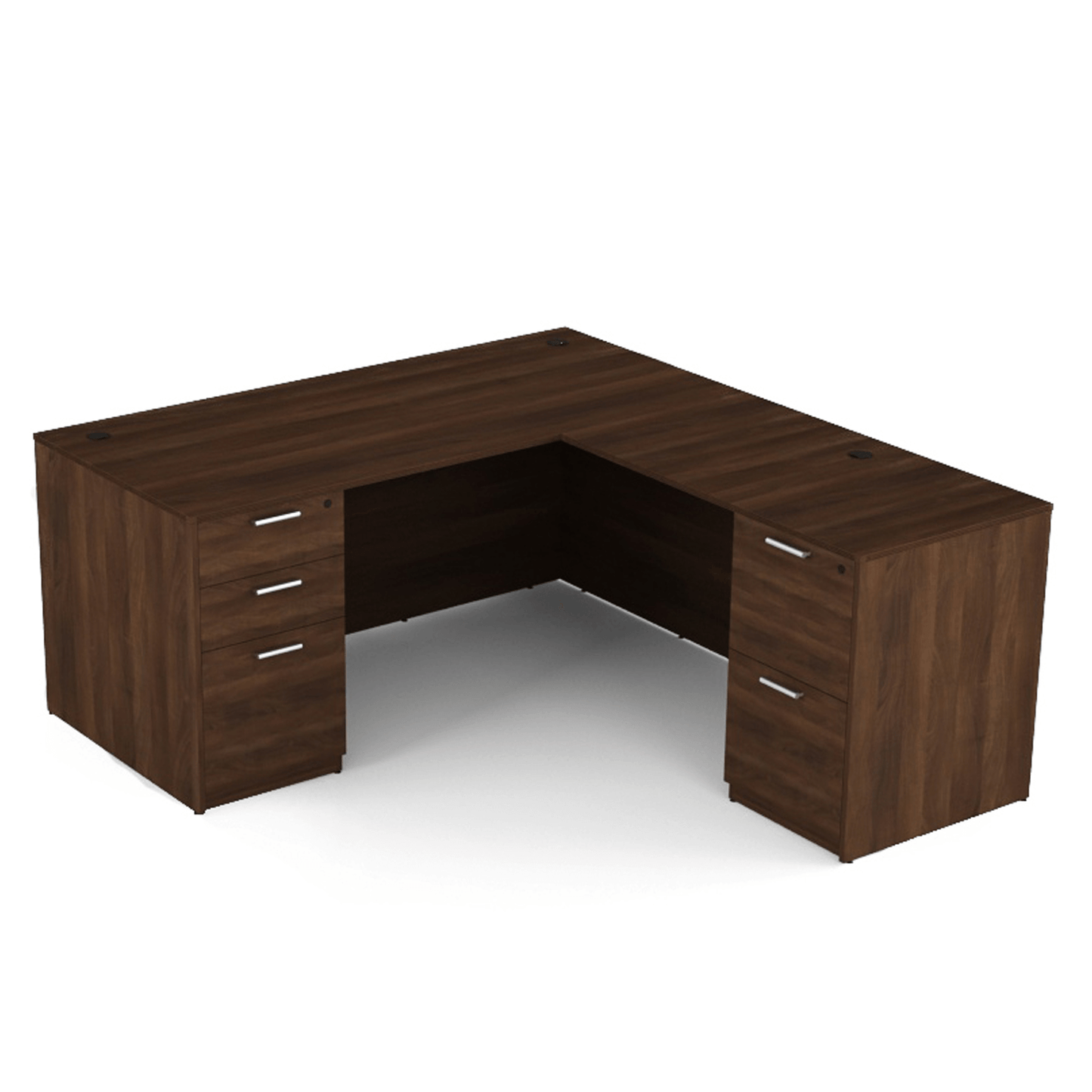 i5 Industries Kai L Shaped Desk