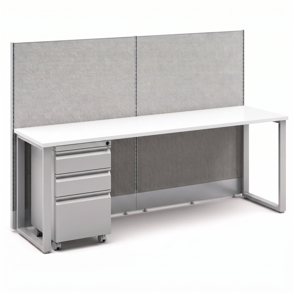 Open Workstation 53H Single