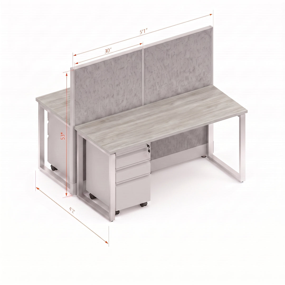 Open Workstation 53H 2pack Cluster