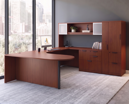 Executive Bullet 71” X 101”