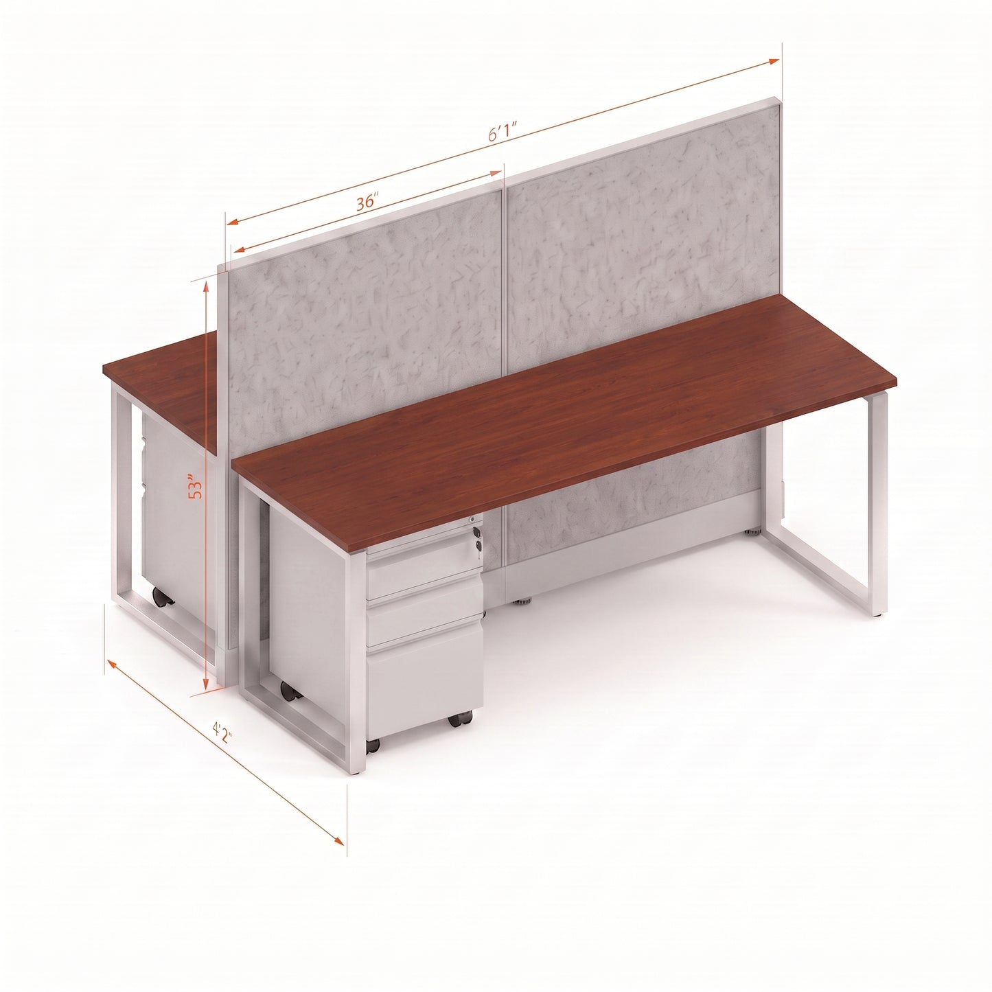 Open Workstation 53H 2pack Cluster