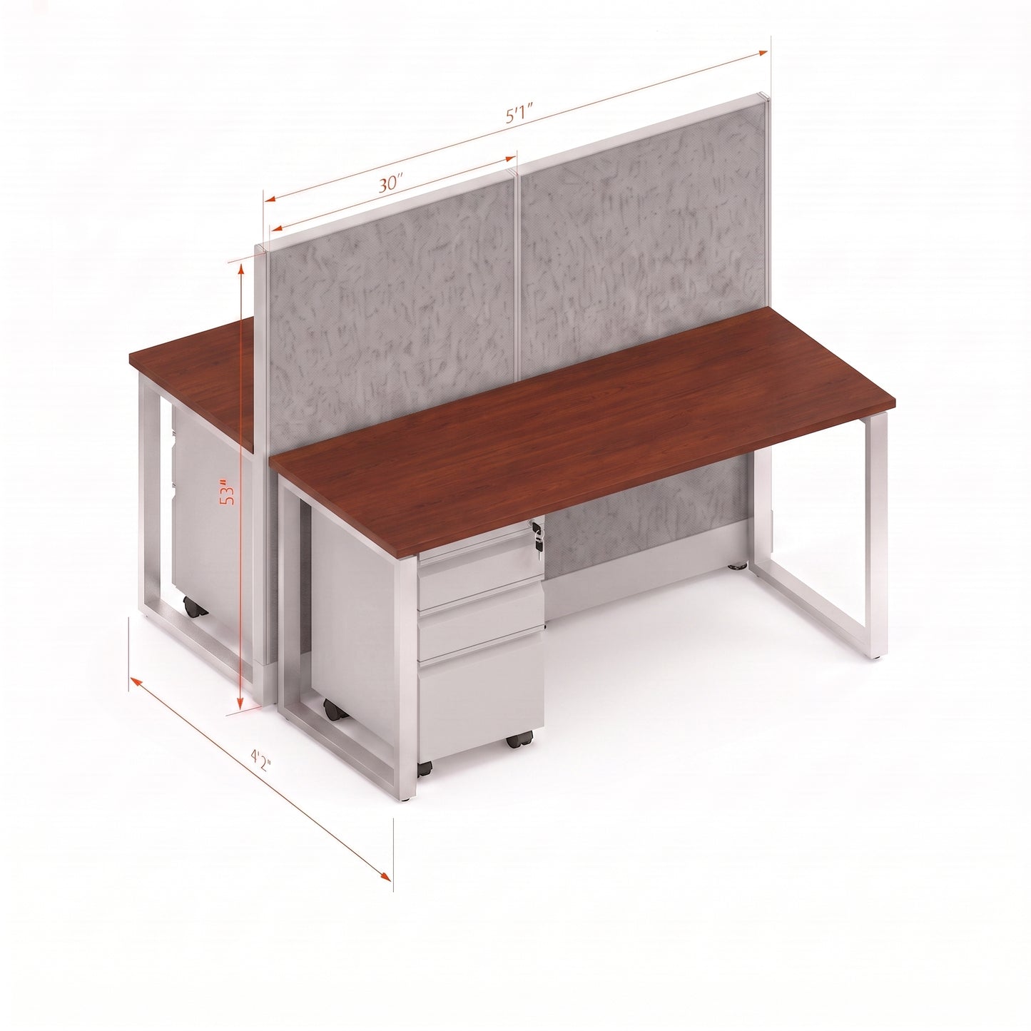 Open Workstation 53H 2pack Cluster