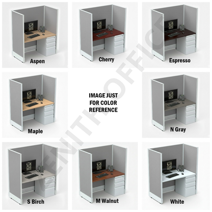 Workstation Desk 53H 2pack inline