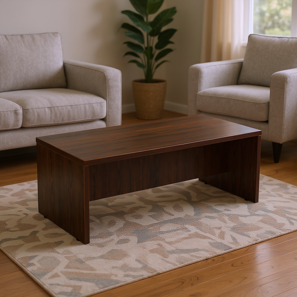 i5 Industries Kai Coffee Table, 48″